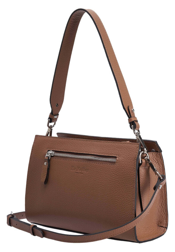 Др.Коффер 30729S-06 сумка женская