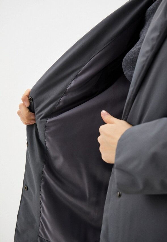 Куртка утепленная Vladislava Shop