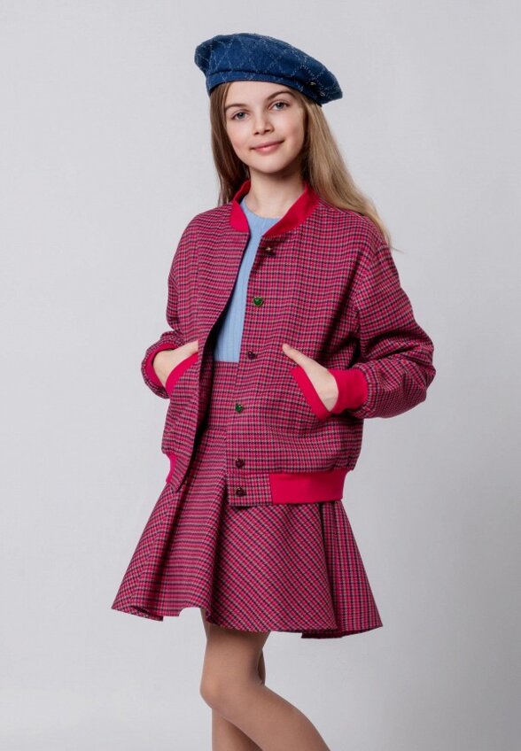 Костюм Oletwice