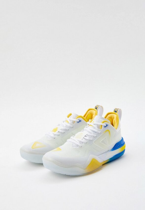 Кроссовки Peak