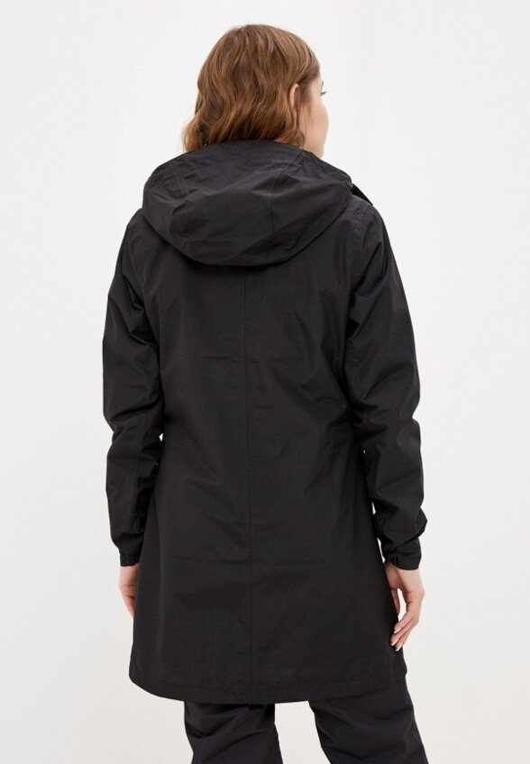 Плащ Helly Hansen