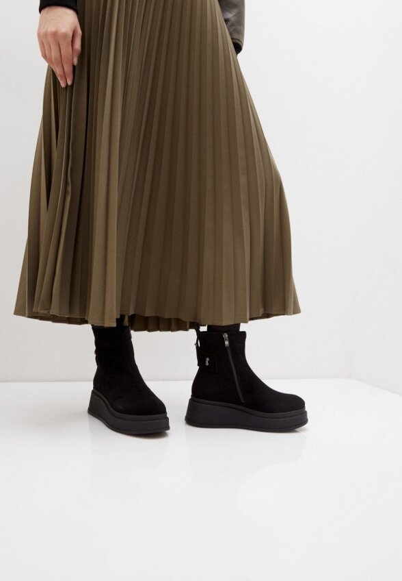 Ботильоны Lr Lorettini