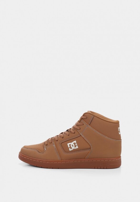 Кеды DC Shoes