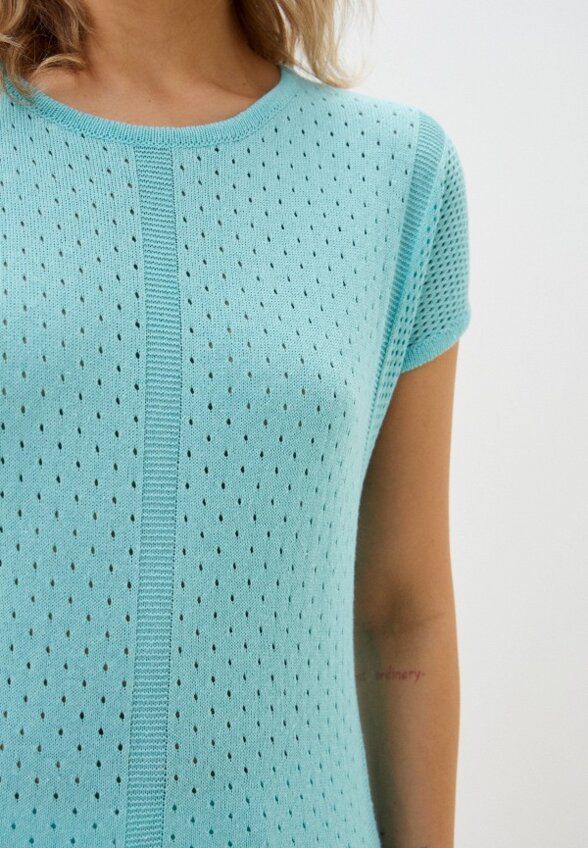 Джемпер Стим