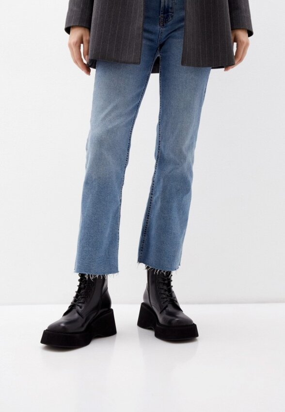 Ботинки Vitacci