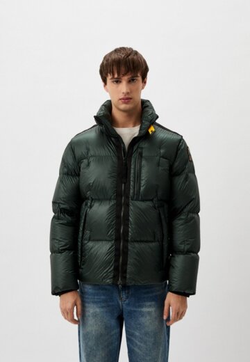 Пуховик Parajumpers