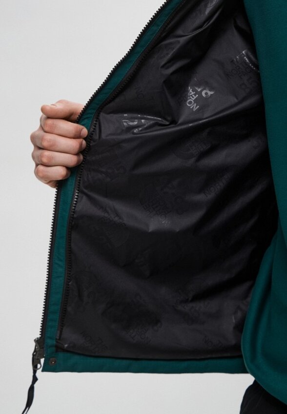 Куртка The North Face