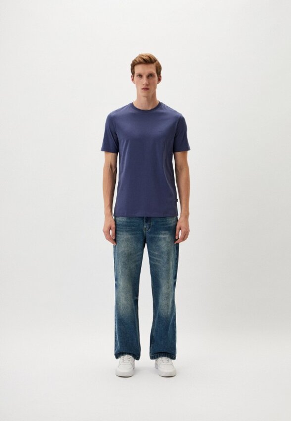 Футболка Boss