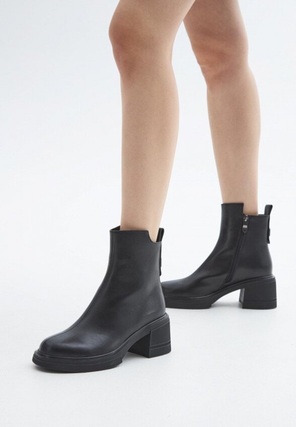 Ботильоны Federica Rodari