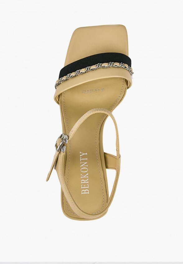 Босоножки Berkonty