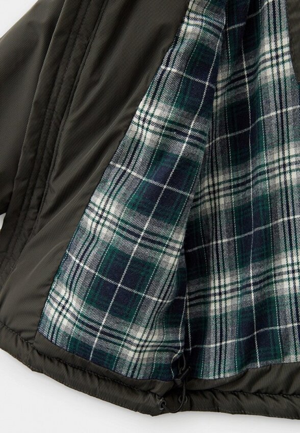 Куртка утепленная Kaysarow