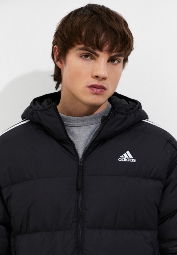 Пуховик adidas