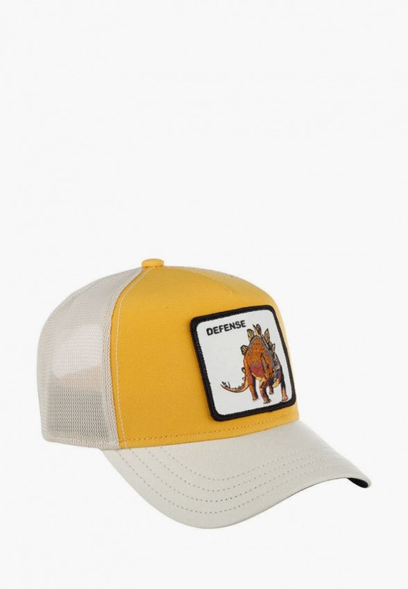 Бейсболка Goorin Brothers