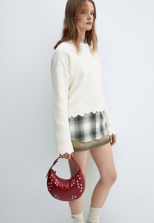 Джемпер Mango