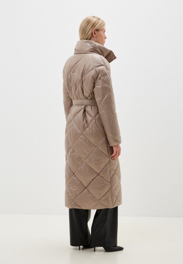 Куртка стеганая Hoops