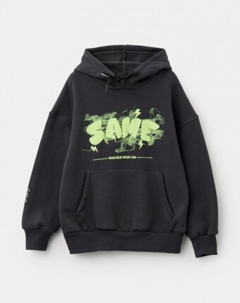 Худи Fashion X&S детям
