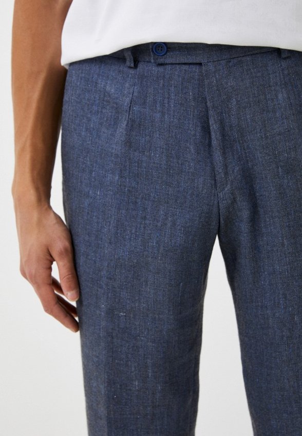 Брюки Troy Collezione