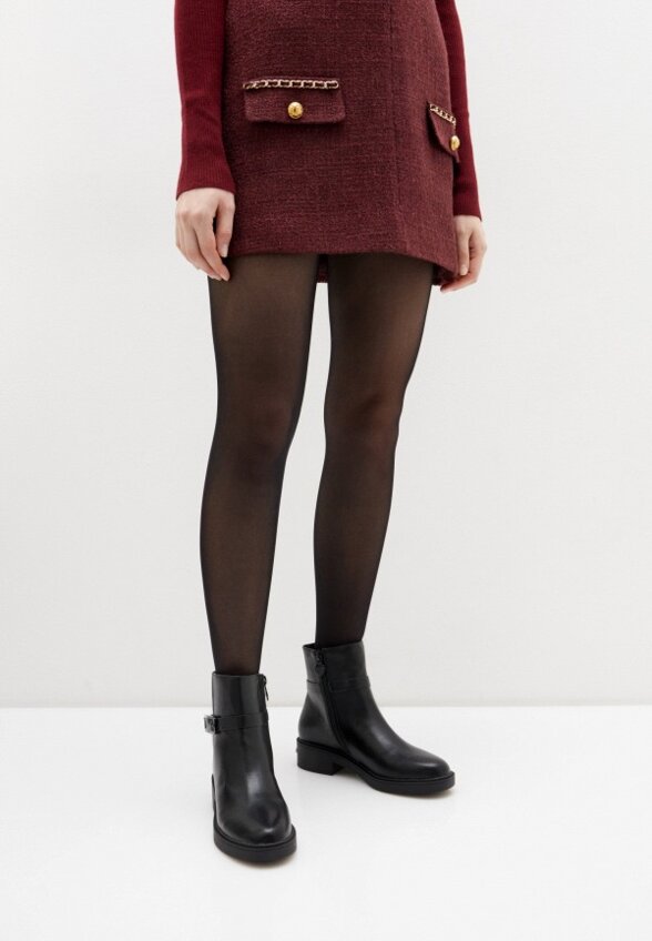 Ботильоны Roccobarocco