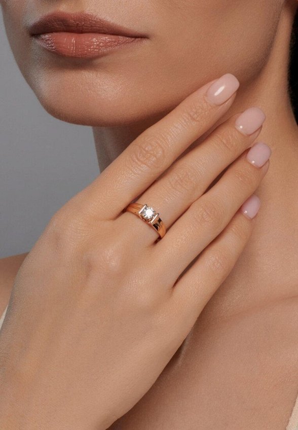 Кольцо Sokolov