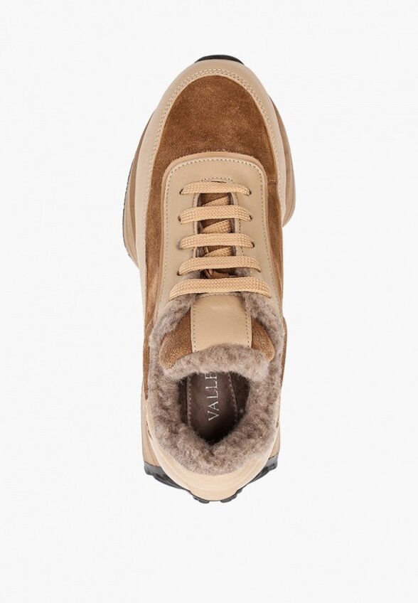 Кроссовки Valley