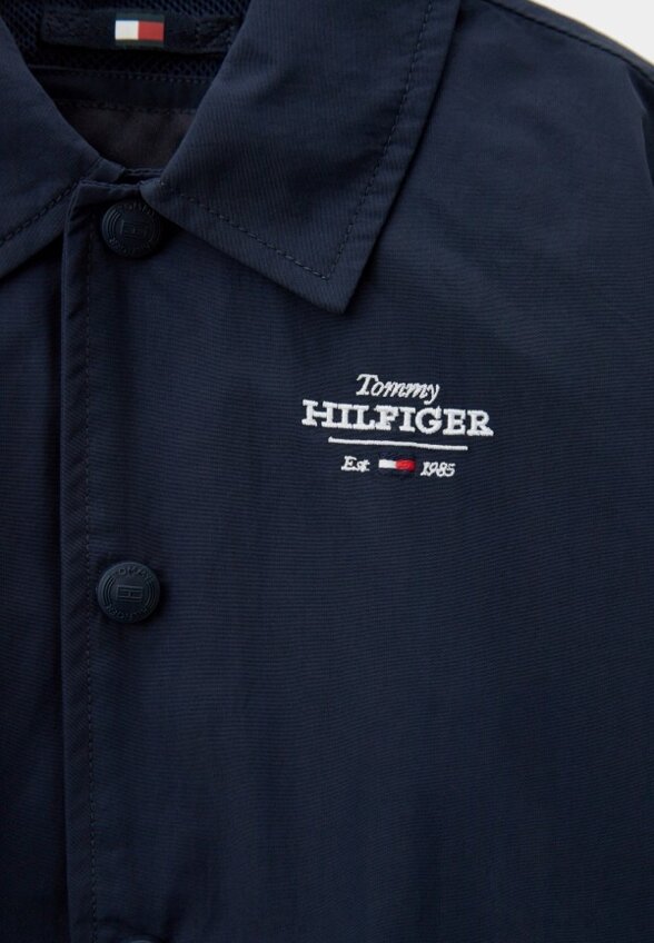 Куртка Tommy Hilfiger
