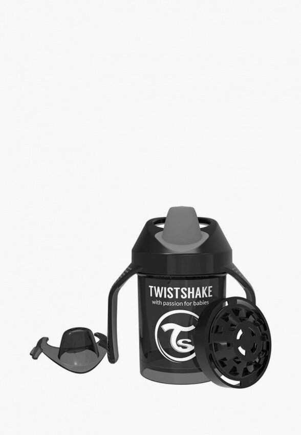 Поильник для детей Twistshake