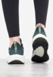 Кроссовки женские PUMA Skyrocket Lite Trail, Зеленый10  - превью