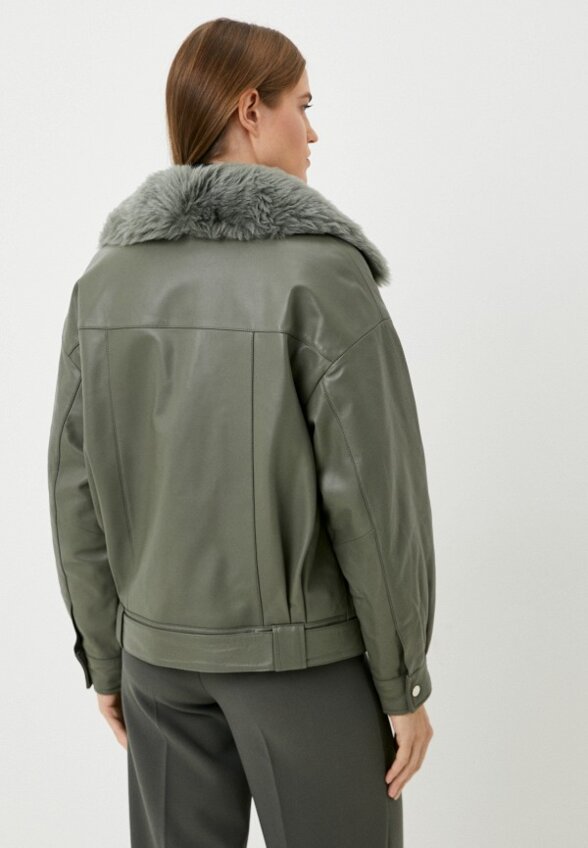 Косуха Снежная Королева