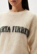 Джемпер Alberta Ferretti4  - превью