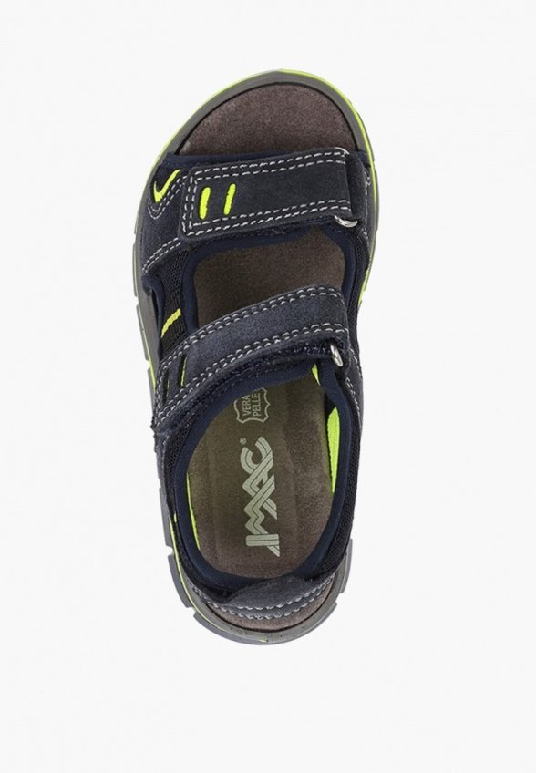 Сандалии Imac