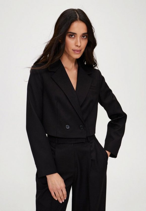 Жакет SashaOstrov