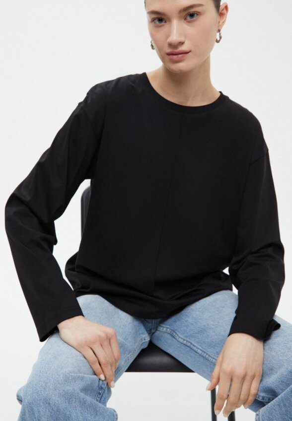 Лонгслив Finn Flare