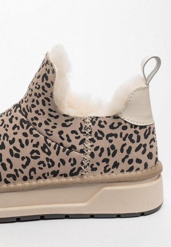 Полусапоги Niota Line