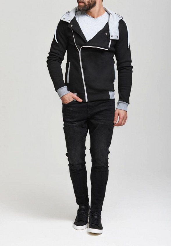 Толстовка Envylab