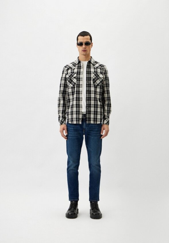 Рубашка Diesel