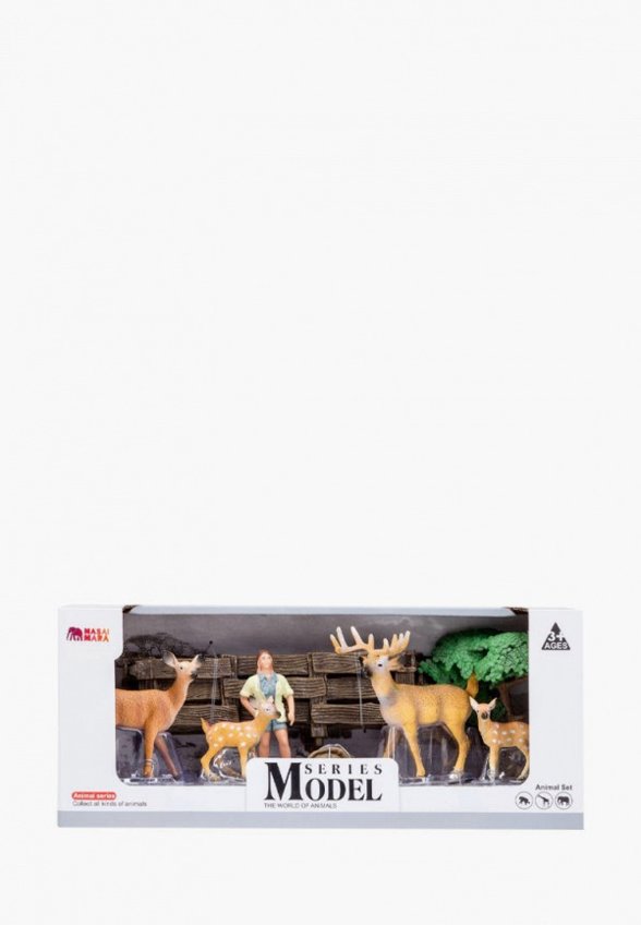 Набор игровой Masai Mara