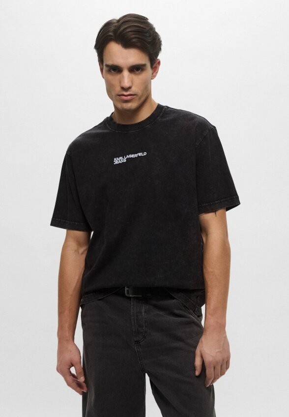 Футболка Karl Lagerfeld Jeans