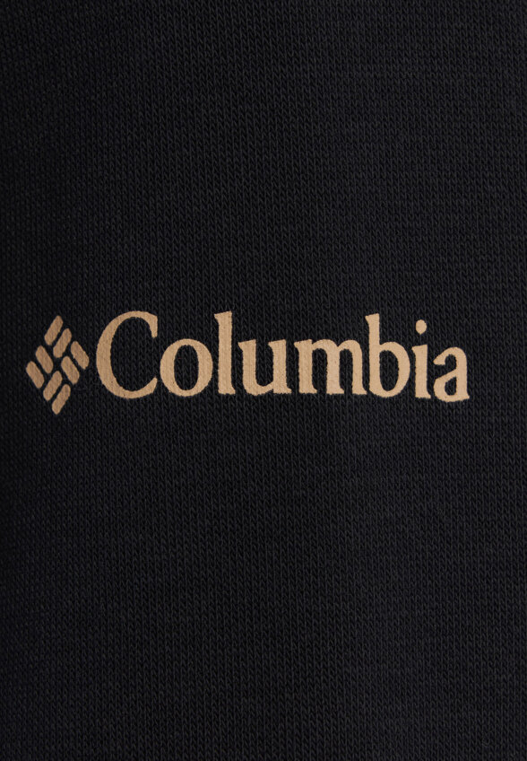 Худи мужское Columbia Beaumount Hoodie, Черный