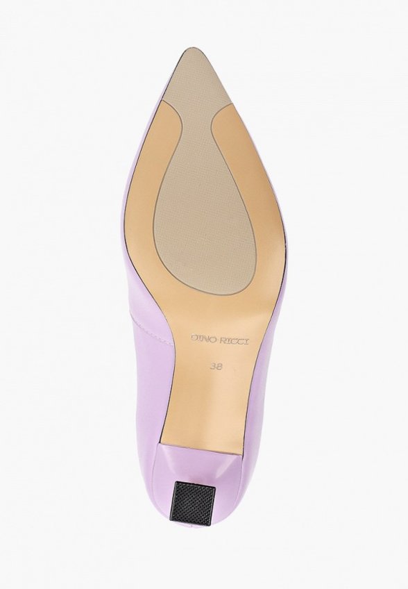 Туфли Dino Ricci