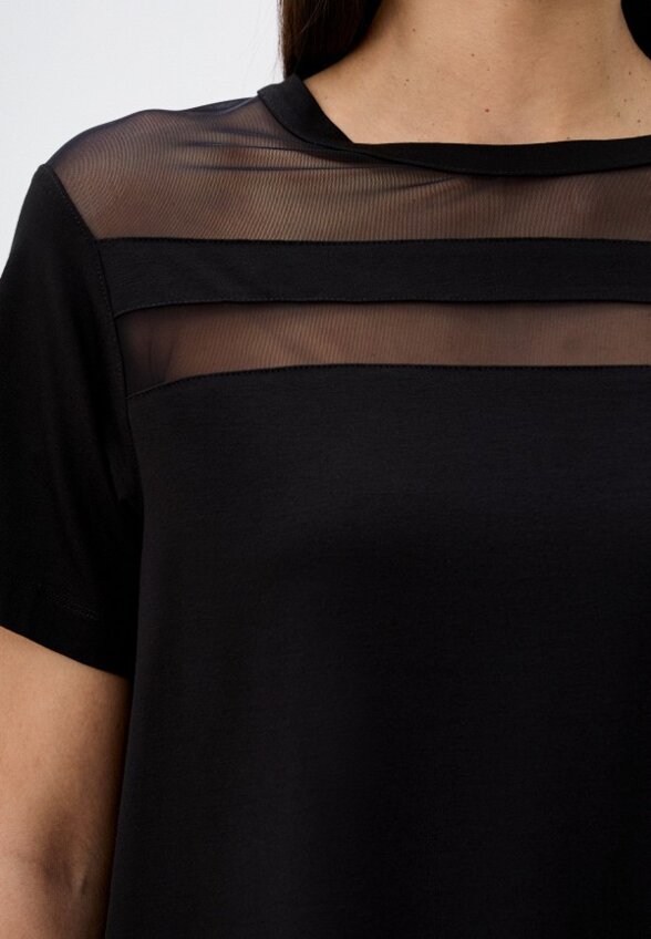 Футболка Helmidge