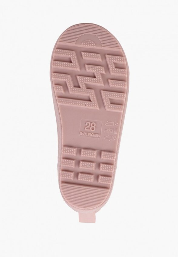 Сапоги резиновые Kapika