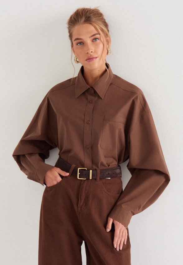 Рубашка Vittoria Vicci