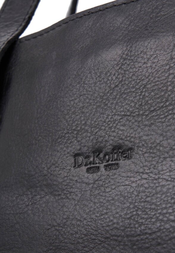 Др.Коффер M402832-110-04 сумка для документов