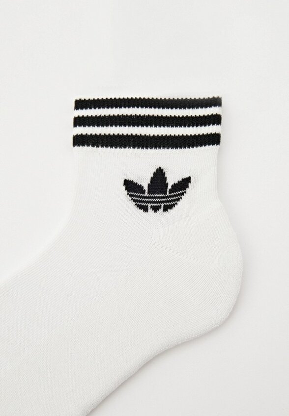 Носки 3 пары adidas Originals