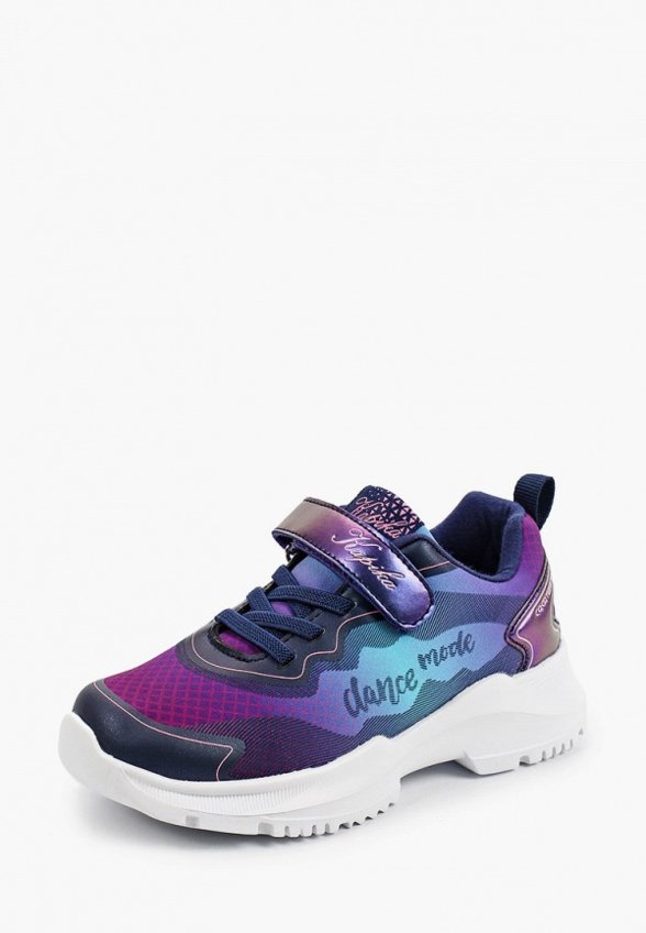 Кроссовки Kapika