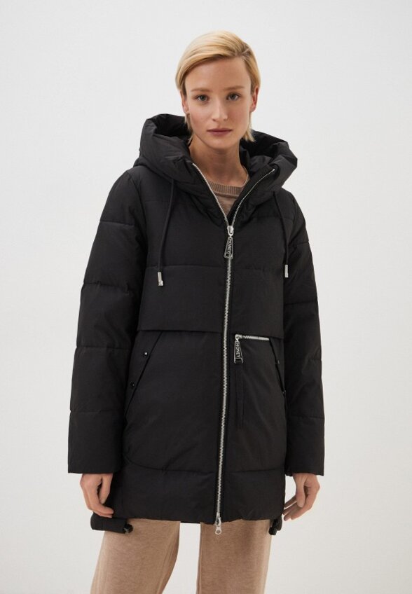 Пуховик Winterra