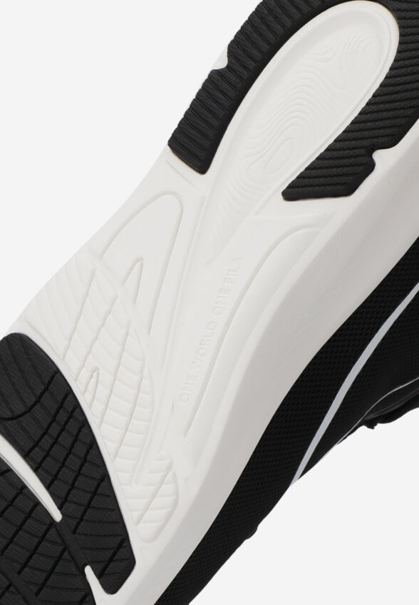 Кроссовки для мальчиков FILA Sp Rocket 2.0, Черный