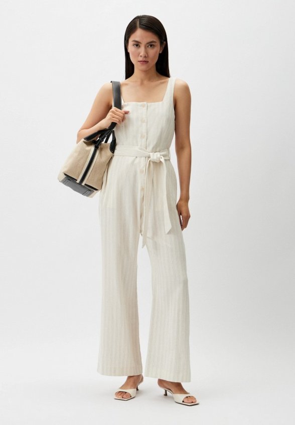 Комбинезон Mango