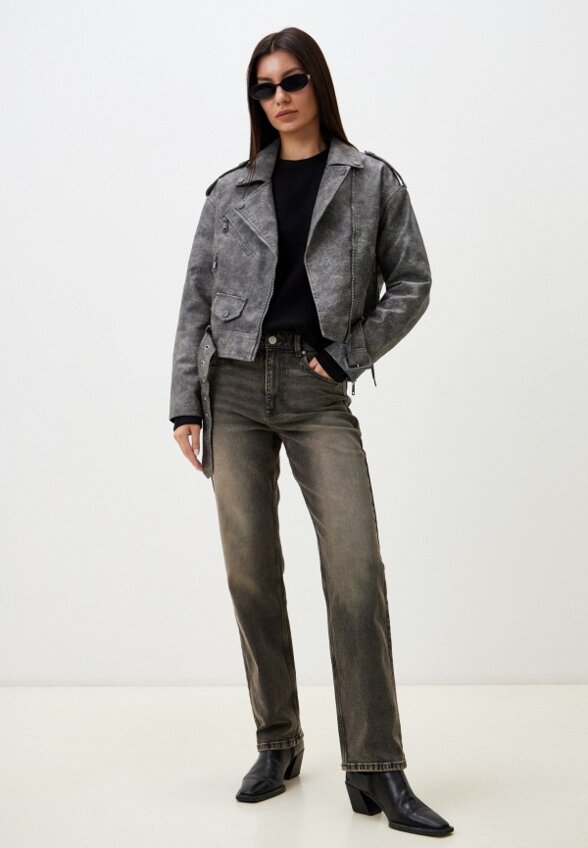 Косуха Juicy Girl