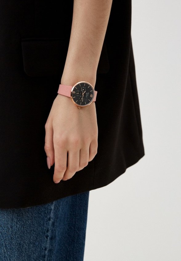 Часы Pierre Ricaud